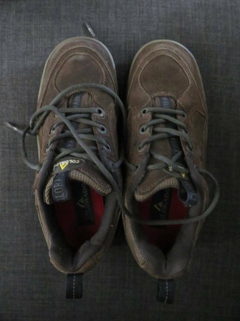 colorado atlas shoes